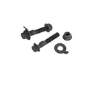 Bmr Front Camber Bolts 2-1/2 Degrees Offset Mustang 15-26. Fixed Price $32.95.