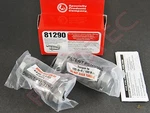 Spc Performance 81290 Ez Xr 17MM Adjustable Camber Bolts +/-1.75 Degree. Fixed Price $34.95.
