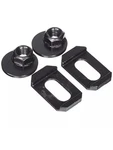Alignment Caster / Kit-camber Moog K100070. Fixed Price $45.00.