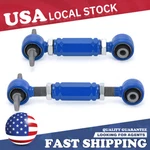 Racing Rear Upper Camber Control Arms Fits Integra 94-01 Civic 92-00. Fixed Price $38.50.