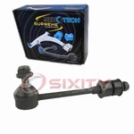 Mevotech Supreme Front Suspension Stabilizer Bar Link Kit For 1996-2002 Fz. Fixed Price $46.82.