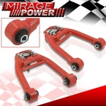 For 96-00 Civic Ek Em Jdm Red Front Upper Control Arm Suspension Camber Kit 2PC. Fixed Price $71.77.