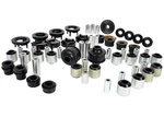 Whiteline WEK007 Front And Rear Suspension Bushing Kit Fits Bmw Series 3 06-11. Fixed Price $667.88.