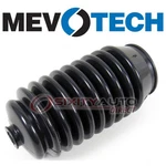 Mevotech Supreme Front Rack Pinion Bellows Kit For 1989-1992 Geo Prizm Ey. Fixed Price $18.63.