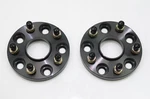 1320 Performance Blk Billet 7075 Wheel Spacers 5X114.3 64.1 20MM Honda Acura. Fixed Price $110.00.