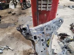 (local Pickup Only) Crossmember/k-frame Front Fits 16-22 Prius 2058584. Fixed Price $259.90.