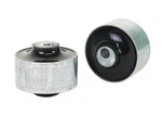 Whiteline KCA496 Control Arm Bushing Kit 08-14 Honda Accord/tsx. Fixed Price $117.88.