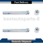 Alignment Caster / Camber Bolt Rear Lower Forward 2PCS Ford Thunderbird. Fixed Price $39.32.