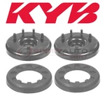 Pc Kyb Front Strut Mount For 2001-2003 Acura Cl Shock Spring Suspension Wh. Fixed Price $75.44.