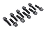 D220-0011 Dinan Lug Bolts; M12X1.5 Cone Seat 35MM. Fixed Price $29.22.