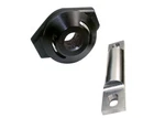 Whiteline Rear Trailing Arm Bushing For Acura Integra, Honda Civic/del Sol/cr-x. Fixed Price $59.88.