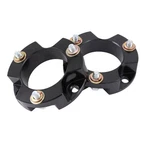 Trailfx F25LL5 Leveling 2.5" Lift Strut Spacer Billet Aluminum W/hardware. Fixed Price $99.00.