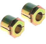 Pair Set 2 Front Alignment Caster / Camber Bushings Moog Ford F-350 Sd 4WD. Fixed Price $177.95.