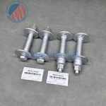4PCS Lower Control Cam Plate Toe For Toyota 4RUNNER 96-02 Tacoma 1995-2004 Oem. Fixed Price $70.90.