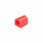 Pu Front Sway Bar Bushing 231977B Fits Volvo 240 (74-93), 260 (74-82). Fixed Price $22.95.
