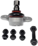 Dorman Suspension Ball Joint For 2015-2022 Ram Promaster City 539-977. Fixed Price $62.71.