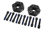 Genuine Gm Parts Canada 84642282 Drive Shaft Coupler. Fixed Price $210.19.
