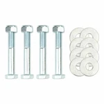 Isr Performance Eccentric Lockout Kit Nissan 370Z, Infiniti G37. Fixed Price $62.70.