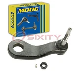 Moog Steering Pitman Arm For 2011-2019 Chevrolet Silverado 2500 Hd Gear Sd. Fixed Price $69.62.