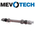 Mevotech Supreme Front Upper Suspension Control Arm Shaft Kit For 1974-1977 Xu. Fixed Price $48.02.