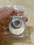 Gm 88875248 Eccentric Nut Alignment Camber Toe Bolt Kit Acdelco 45K22004 New. Fixed Price $18.53.