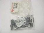 Specialty 37106 Front Alignment Duo Fit Shim 1/16" Thick - 9/16 To 5/8 24/PACK. Fixed Price $11.69.