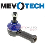 Mevotech Supreme Front Outer Steering Tie Rod End For 2003-2006 Mitsubishi Eo. Fixed Price $37.89.