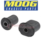 Moog Front Lower Control Arm Bushing Kit For 1966-1972 Oldsmobile Vista Ej. Fixed Price $43.49.