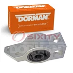 Dorman Front Left Lower Rearward Suspension Control Arm Bushing For Dp. Fixed Price $37.20.