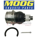Moog Front Lower Ball Joint For 2008-2017 Lexus LX570 Spring Ride Steering Fq. Fixed Price $92.03.