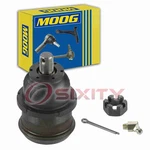 Moog Front Lower Suspension Ball Joint For 1967-1969 Chevrolet Camaro Spring Jb. Fixed Price $36.40.