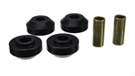 Energy Suspension Radius/strut Arm Bushing Set 4-7112G. Fixed Price $34.06.