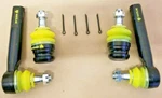KCA313 Whiteline Roll Center Kit For Subaru Wrx, Sti 94+, Legacy 95-13 (new). Fixed Price $252.00.