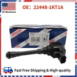 1X Oem Ignition Coils 22448-JA00C For Nissan Altima Sentra Infiniti FX50. Fixed Price $25.41.