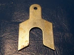 Northstar Alignment Shims Truck Caster Camber Adjustment Cc 1/16" (20 Pack) New. Fixed Price $9.99.