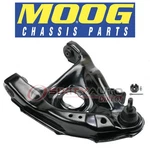 Moog Front Left Lower Suspension Control Arm Ball Joint For 1996-2000 Isuzu Th. Fixed Price $177.52.