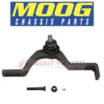 Moog Front Right Upper Suspension Control Arm Ball Joint For 1999 Mazda Xu. Fixed Price $73.31.
