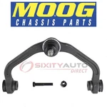Moog Front Right Upper Suspension Control Arm Ball Joint For 1998-2001 Mazda. Fixed Price $101.66.