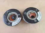 1992 1998 Bmw E36 Z3 K-mac Top Adjustable Shock Mount. Fixed Price $191.25.