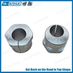 Ford E-150 E-250 E-350 87-17 K8983 2PCS Alignment Caster /camber Bushing New. Fixed Price $15.89.