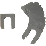 Moog K8925 Alignment Shim (sold By Each). Fixed Price $25.99.