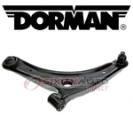 Dorman Front Left Lower Suspension Control Arm Ball Joint For 2007-2020 Zm. Fixed Price $106.56.