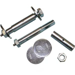 New Moog Alignment Caster / Kit-camber Front K100129. Fixed Price $52.95.