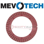 Mevotech Supreme Rear Alignment Shim For 1989-1997 Geo Prizm Suspension Qe. Fixed Price $21.66.