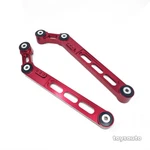 Godspeed 2PC Rear Lower Control Arm *2" Drop* For Honda Civic 96-00 Ek. Fixed Price $170.00.