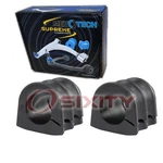 Mevotech Supreme Front To Frame Stabilizer Bar Bushing Kit For 2004-2010 Ne. Fixed Price $16.76.