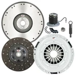 Stage Clutch Kit+slave Cylinder+hd Flywheel Ford Mustang Gt Boss 302 MT-82. Fixed Price $341.72.