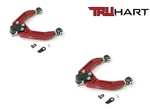 Truhart Front Upper Camber Arms Pillowball 17+ Model 21+ Y TH-T203-PB. Fixed Price $738.00.