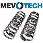 Mevotech Supreme Front Coil Spring Set For 1978-1988 Chevrolet Monte Carlo Pp. Fixed Price $104.70.