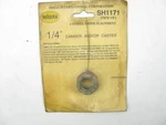 Midas SH1171 Front Alignment Camber Caster Bushing - 1/4 Degree 4WD. Fixed Price $9.99.